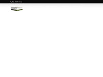 Reformed Concrete, LLC website screenshot