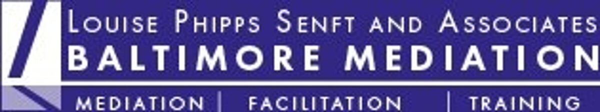 Baltimore Mediation Logo