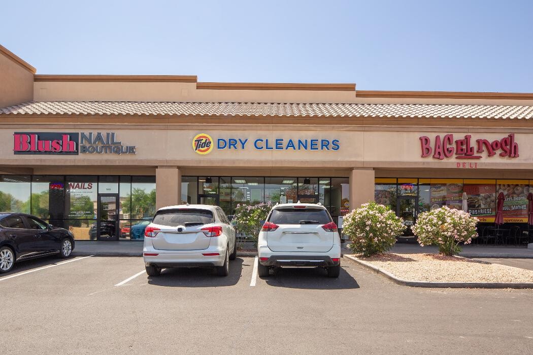 Images Tide Cleaners