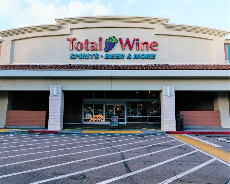 Images Total Wine & More