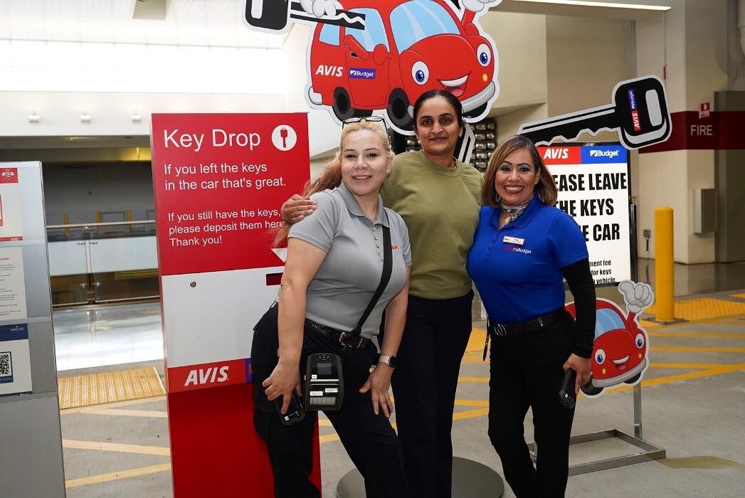 Images Budget Car Rental