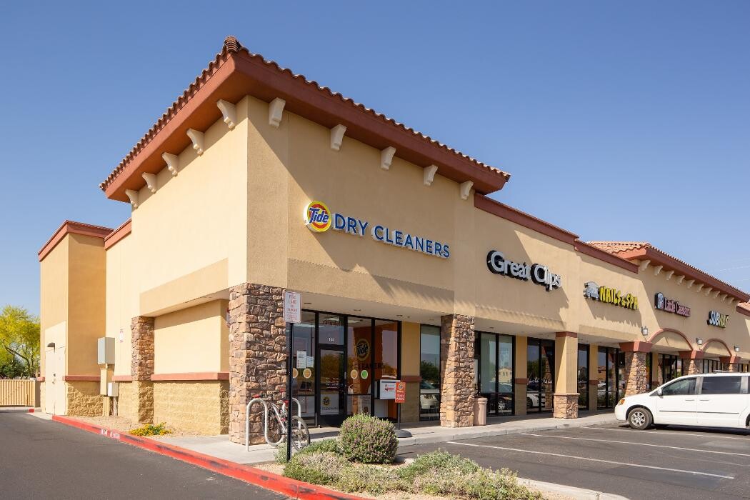 Images Tide Cleaners