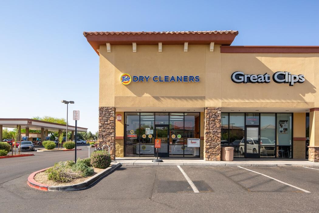 Images Tide Cleaners