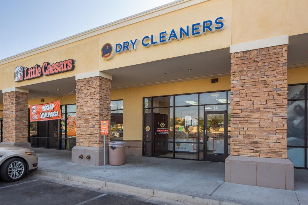 Images Tide Cleaners