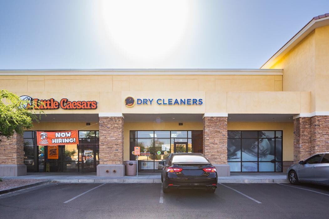 Images Tide Cleaners