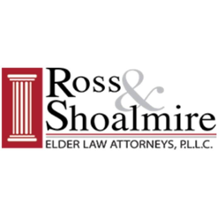 Ross & Shoalmire, P.L.L.C. Logo