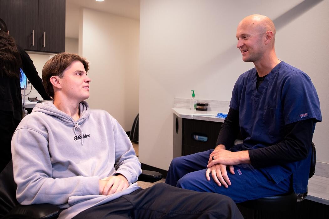 Images Canyon Creek Dental