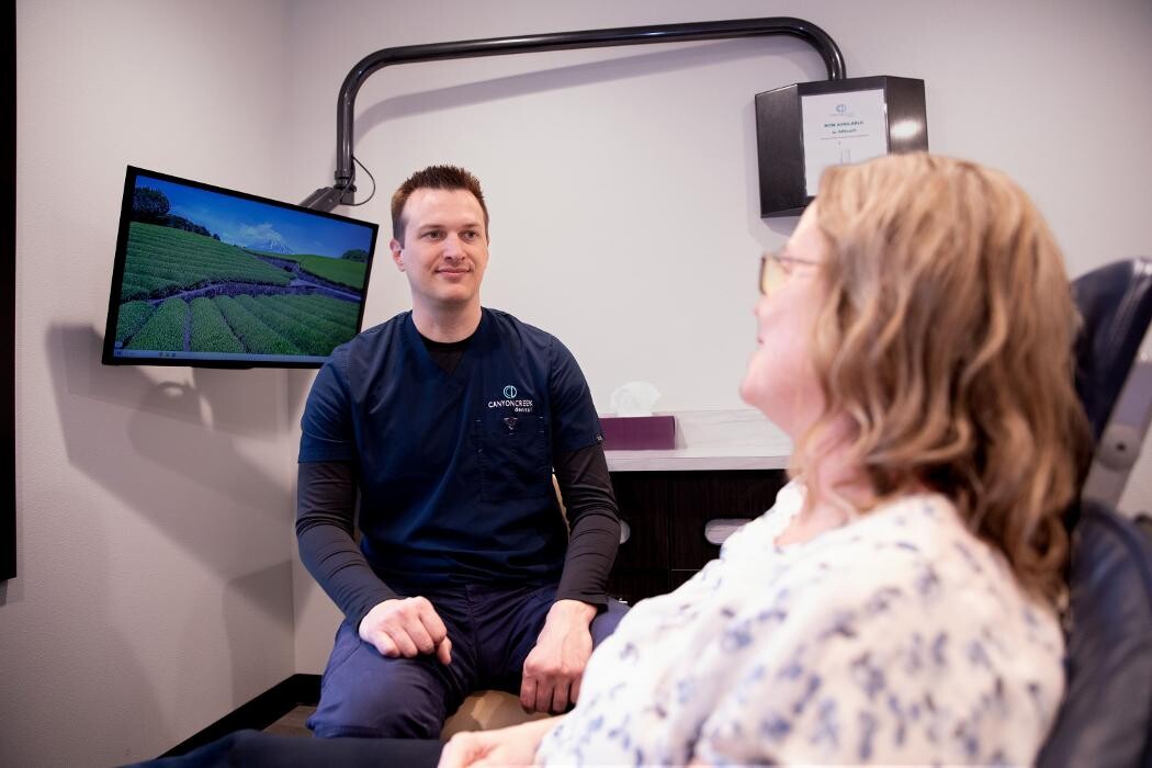 Images Canyon Creek Dental
