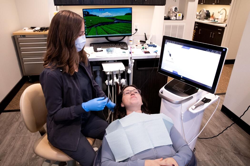 Images Canyon Creek Dental