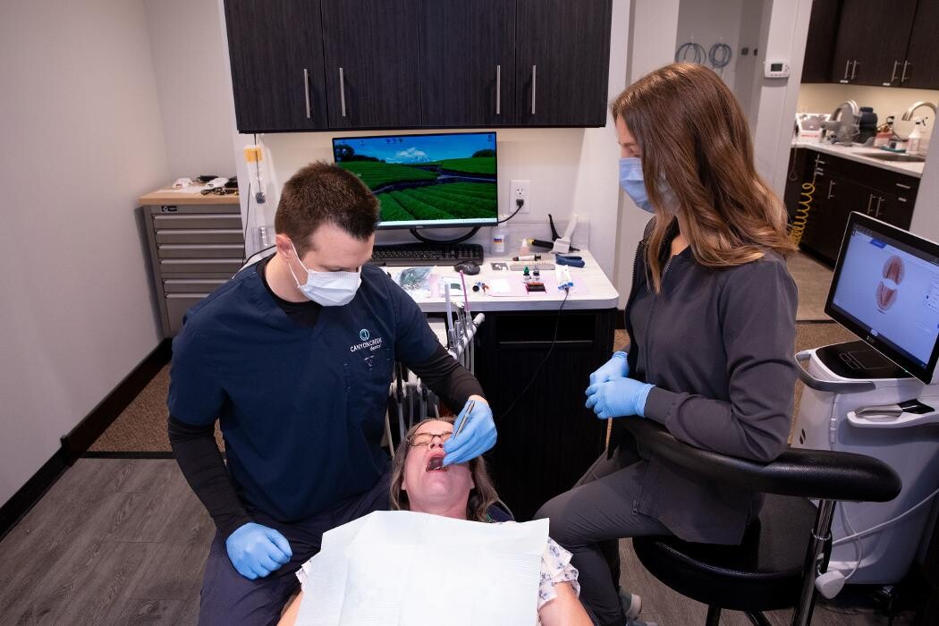 Images Canyon Creek Dental
