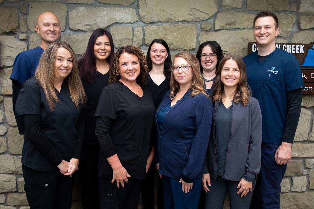 Images Canyon Creek Dental