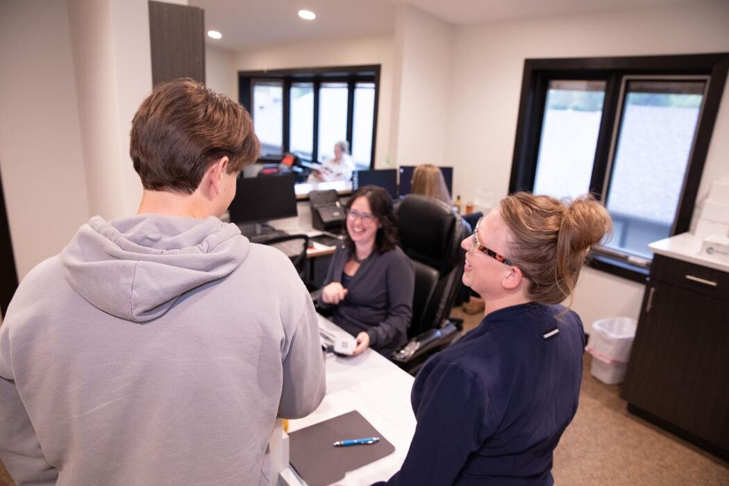 Images Canyon Creek Dental