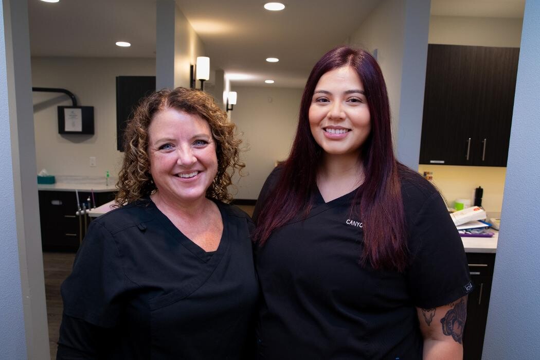 Images Canyon Creek Dental