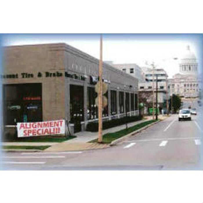 Images Discount Tire & Brake, Inc.