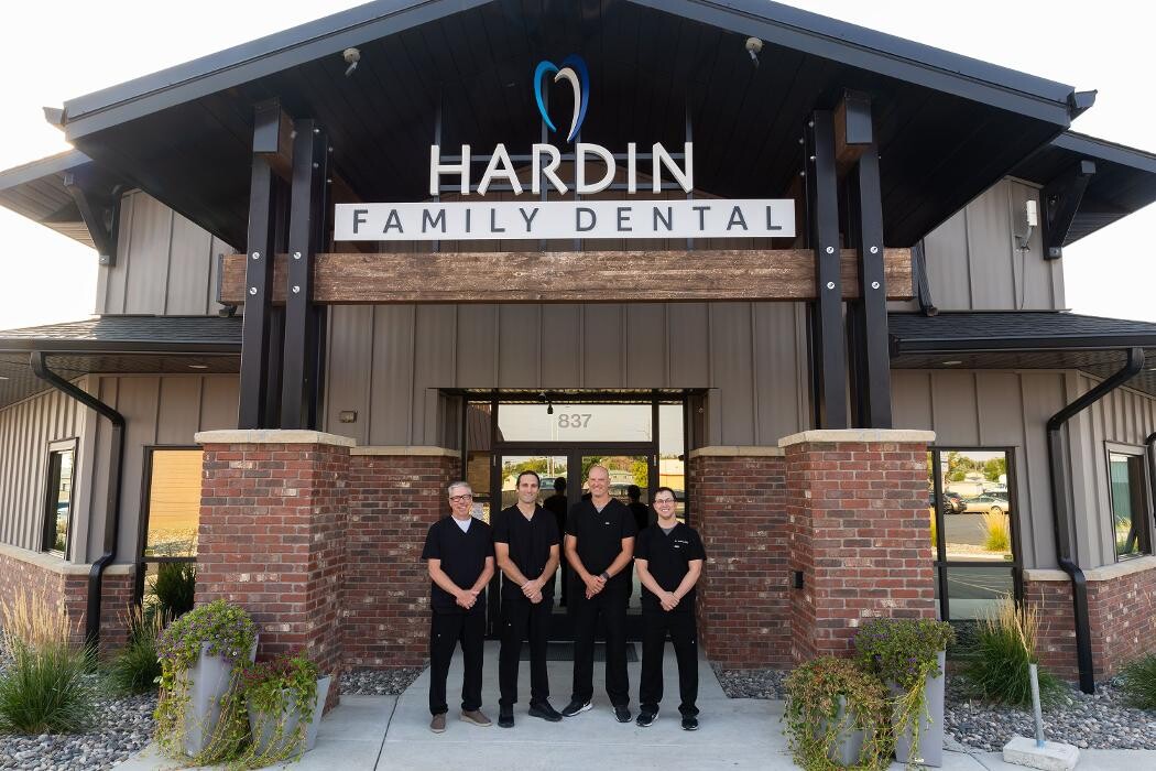 Images Hardin Family Dental