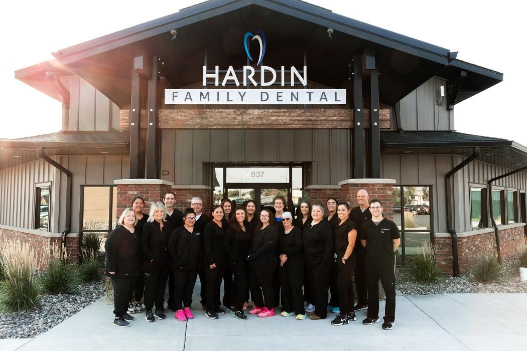 Images Hardin Family Dental