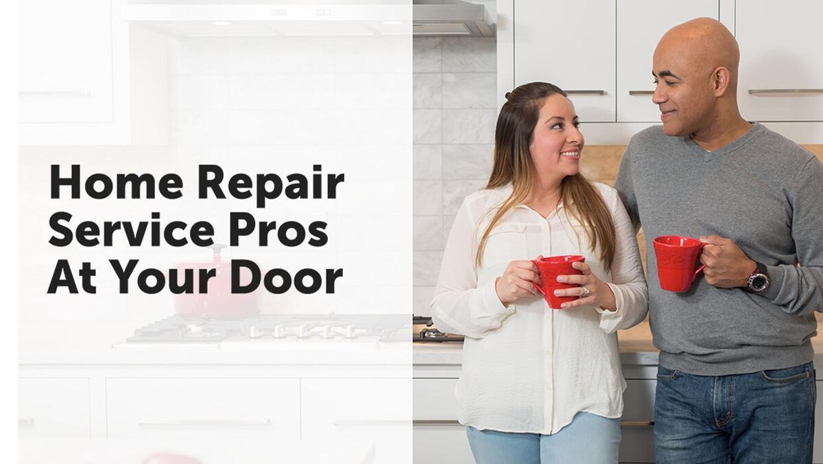 Images HomeServe of Brooklyn-Queens