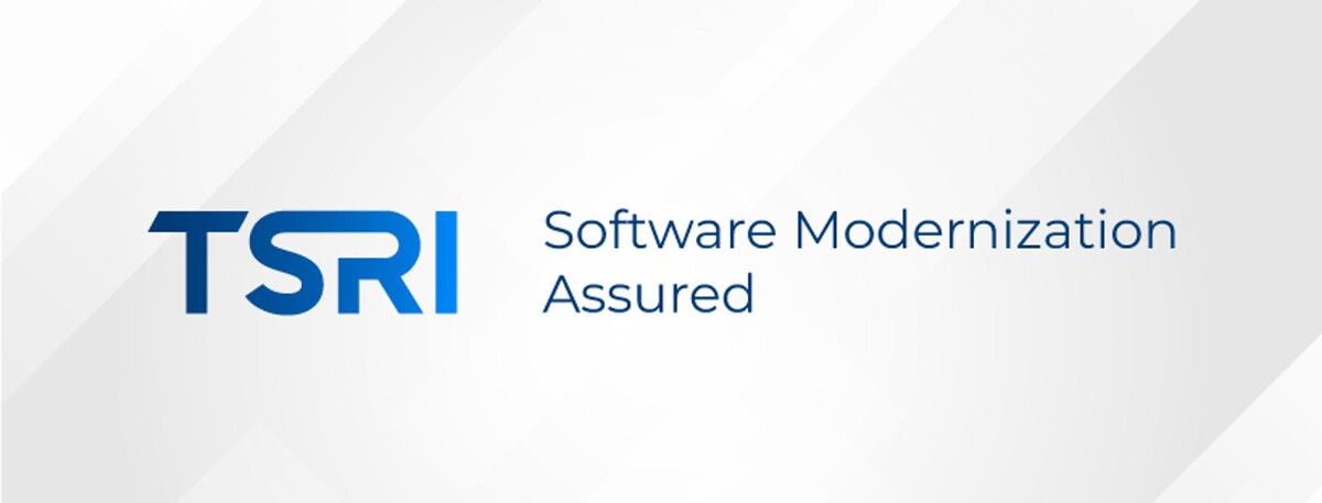 Images The Software Revolution, Inc. (TSRI)