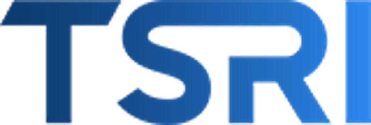 The Software Revolution, Inc. (TSRI) Logo