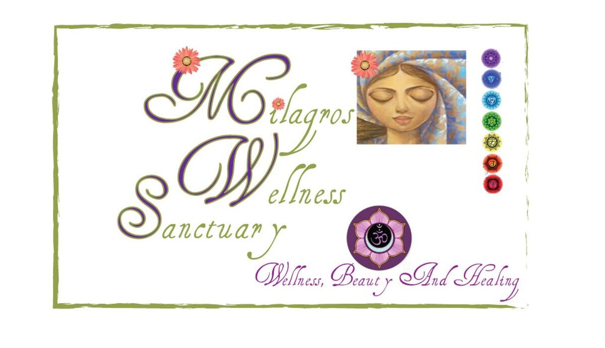 Images Milagros Wellness Sanctuary