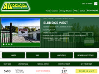 Screenshot for https://www.allstorageny.com/self-storage/elbridge-ny-13060/?utm_source=local&utm_medium=organic&utm_campaign=yext