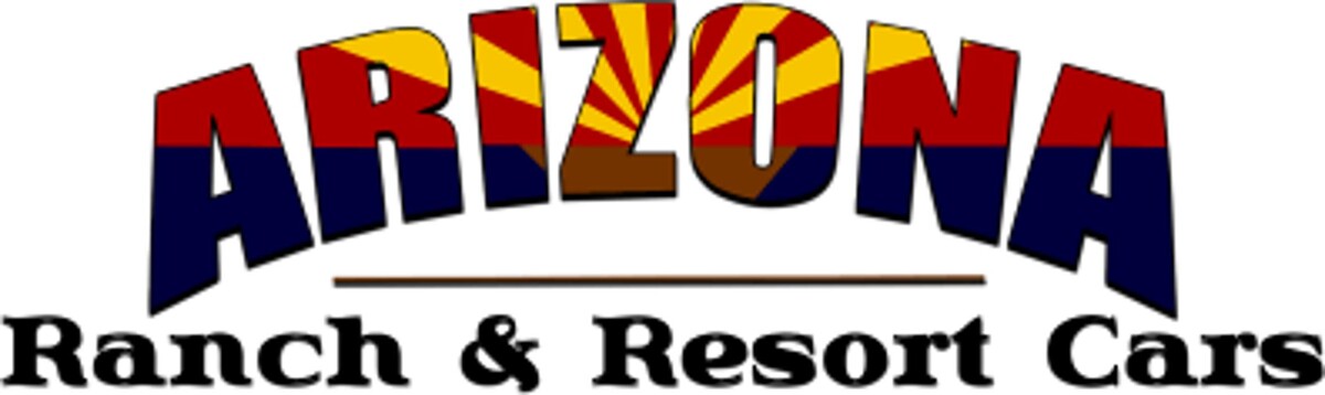 Arizona Ranch & Resort Cars Logo