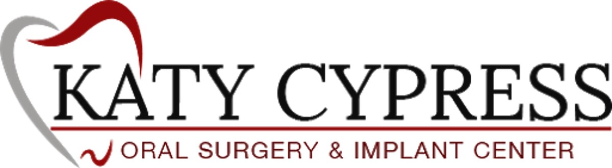 Katy Cypress Oral Surgery & Implant Center Logo