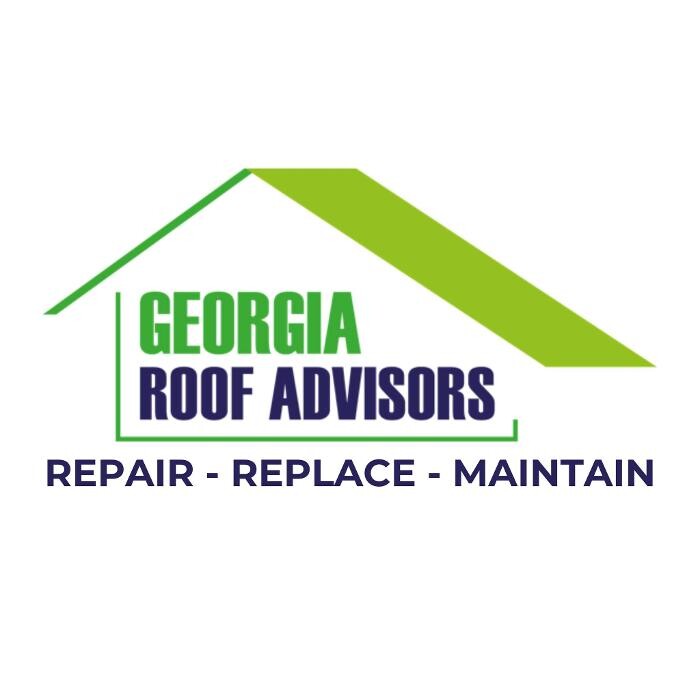Georgia Roof Advisors Logo