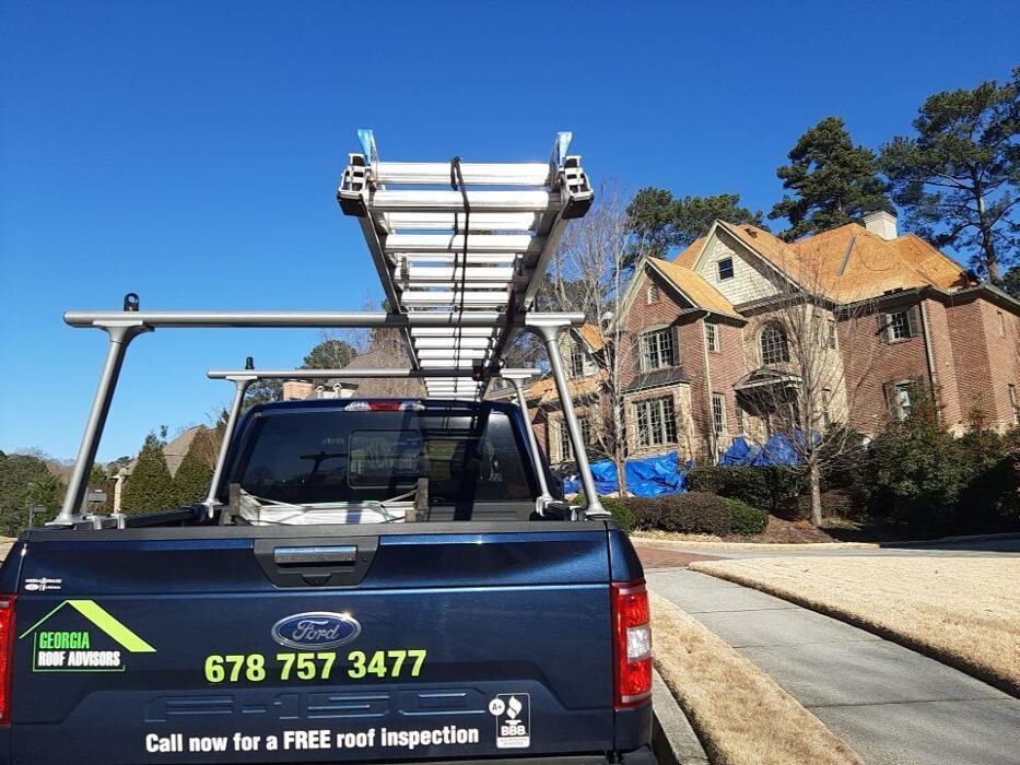 Images Georgia Roof Advisors