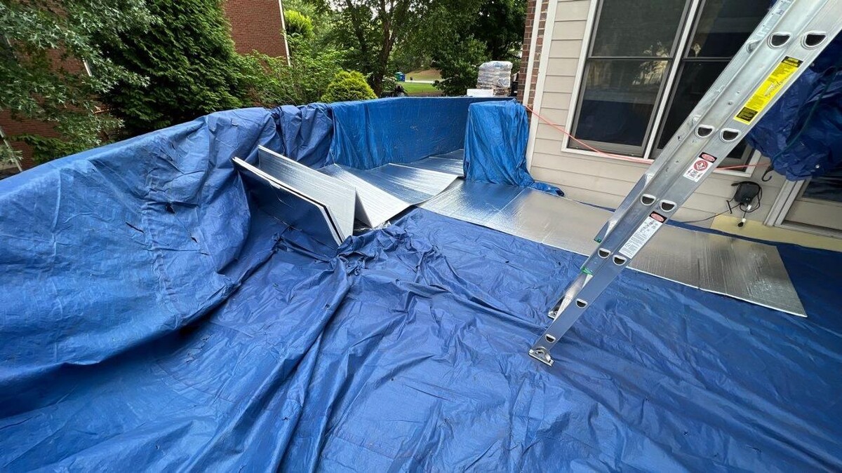 Images Georgia Roof Advisors