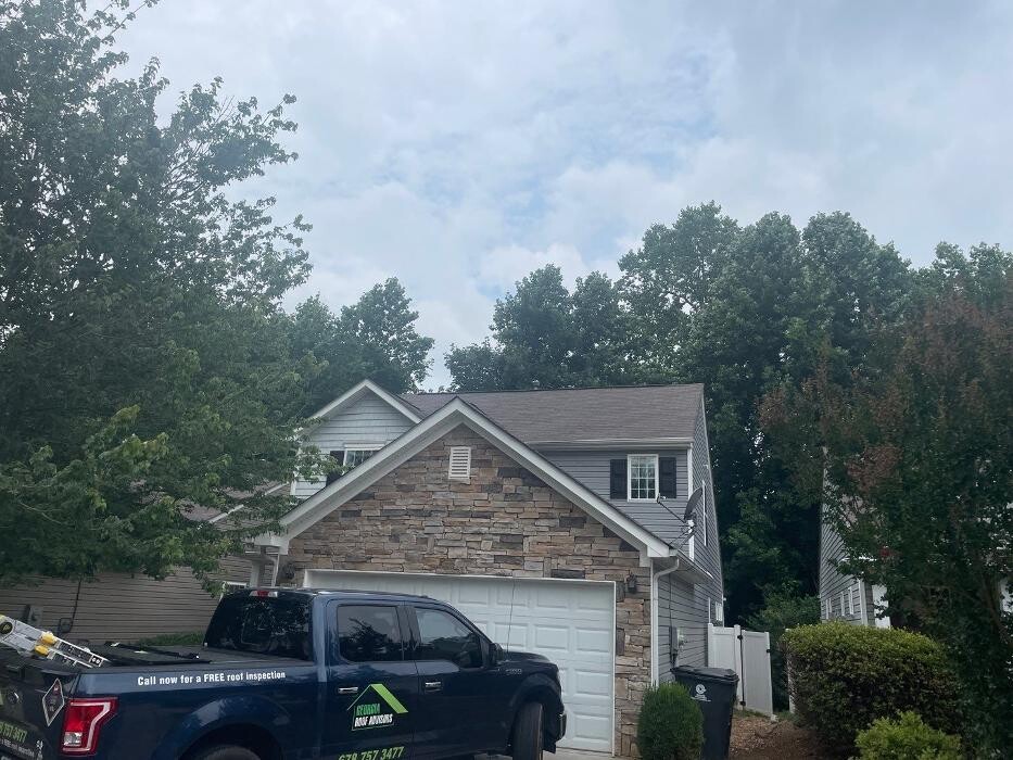 Images Georgia Roof Advisors