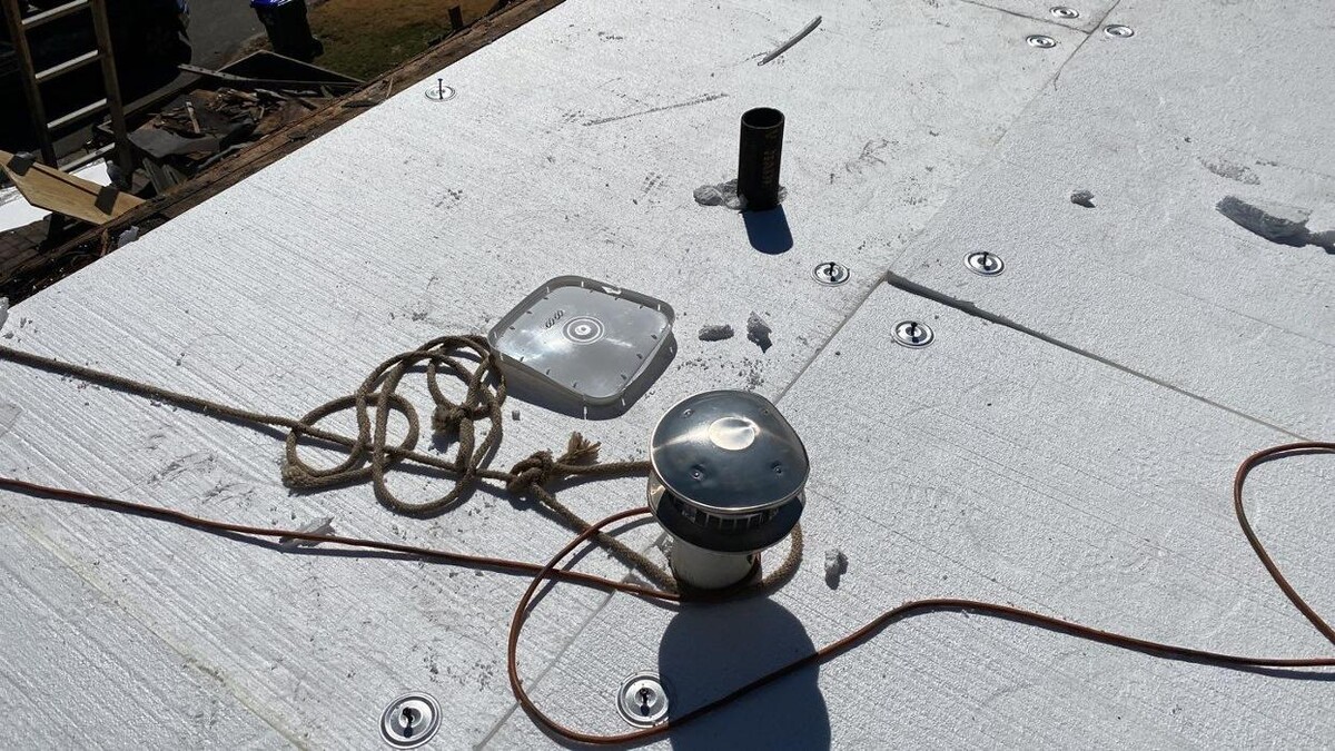 Images Georgia Roof Advisors