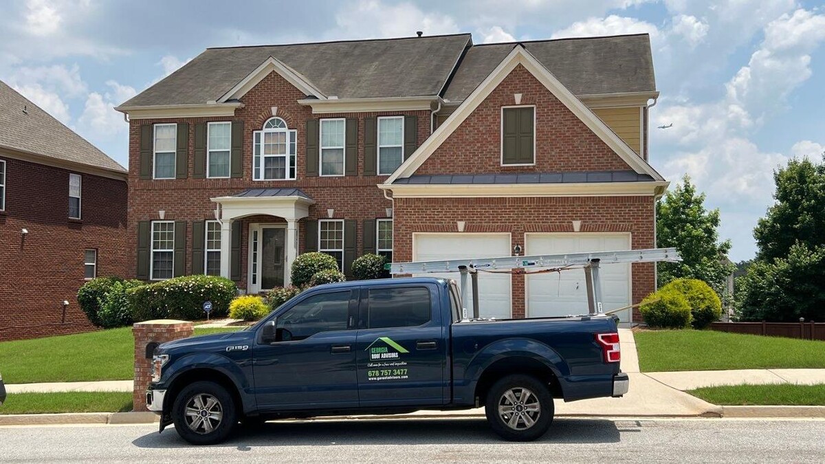 Images Georgia Roof Advisors