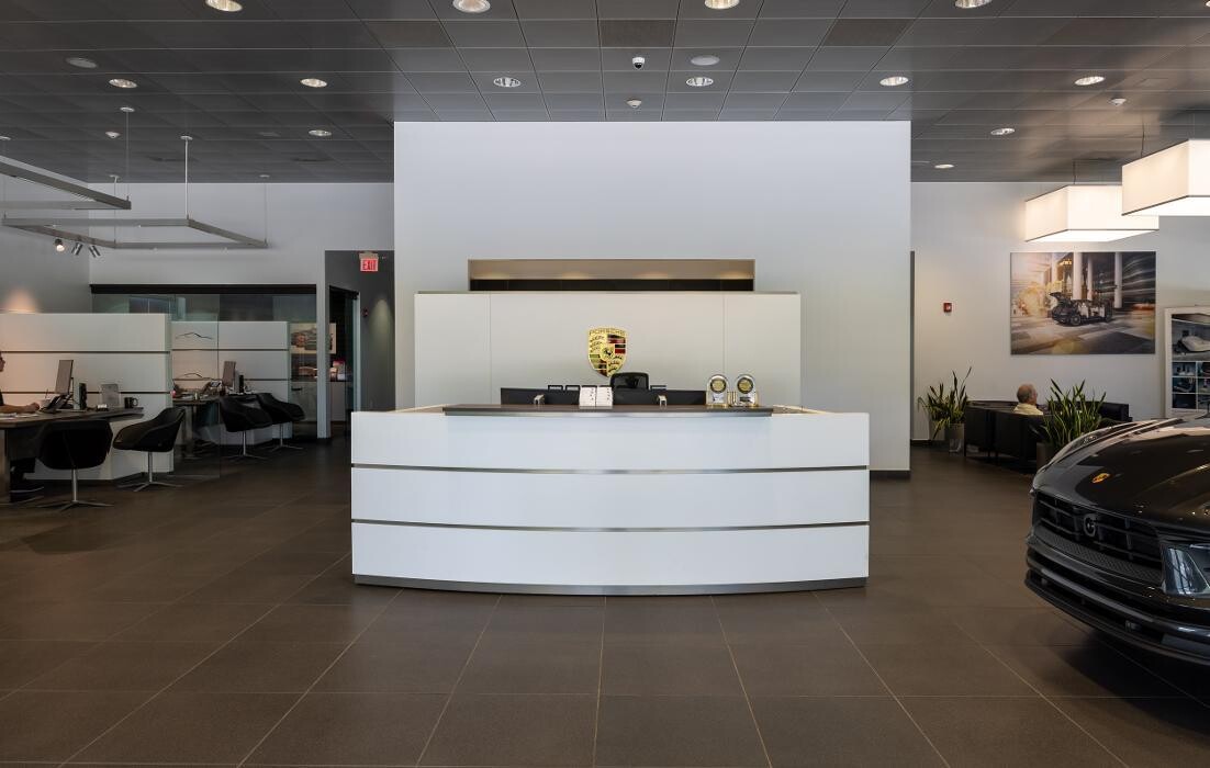 Images Porsche Hilton Head