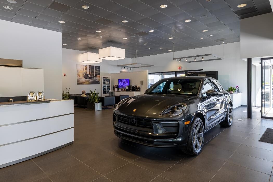 Images Porsche Hilton Head