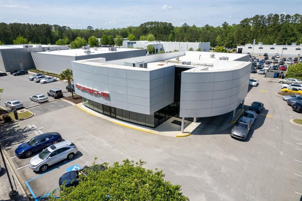 Images Porsche Hilton Head