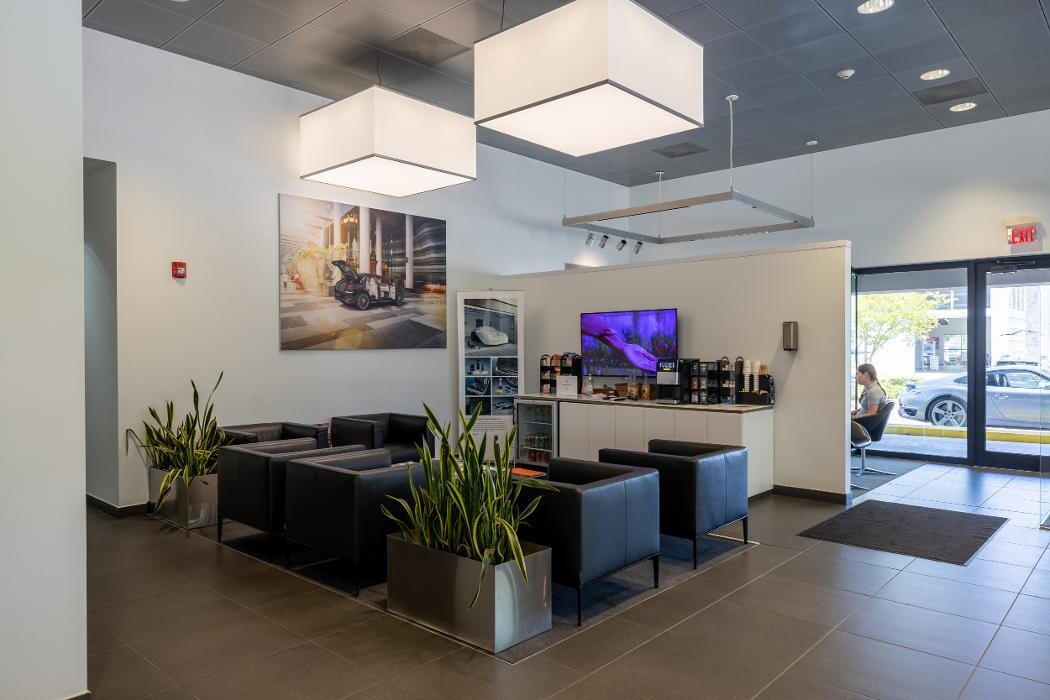 Images Porsche Hilton Head