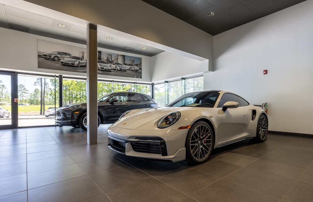 Images Porsche Hilton Head