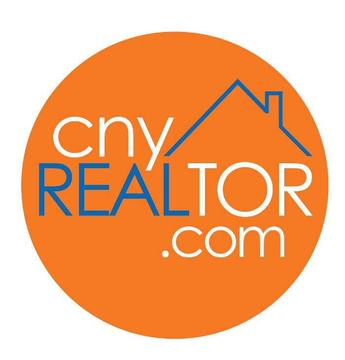 Greater Syracuse Association of REALTORS GSAR Logo