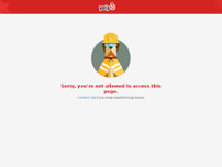 Burrito Brothers website screenshot