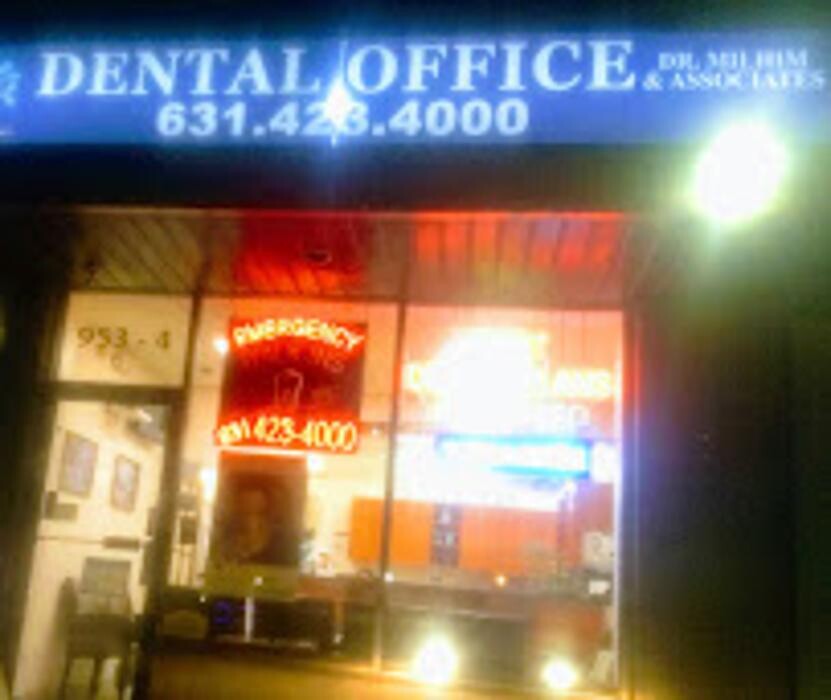 Images LGM Dental Services