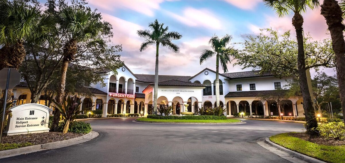 Images Lee Health Urology- Bonita Health Center