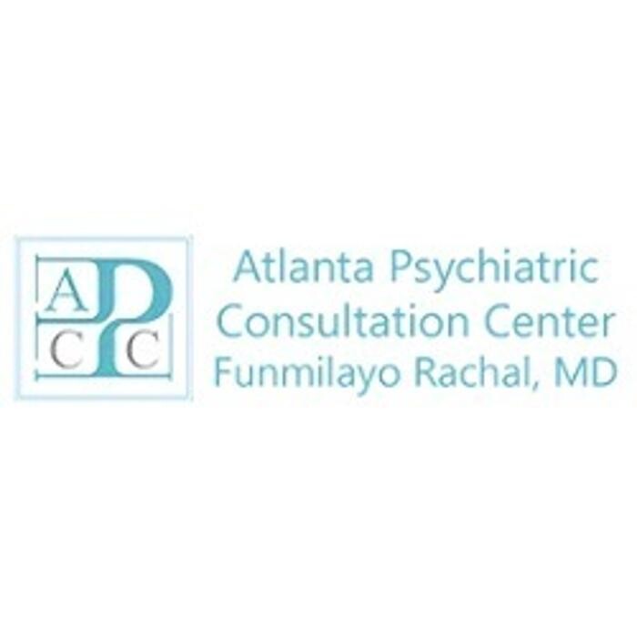 Atlanta Psychiatric Consultation Center Logo