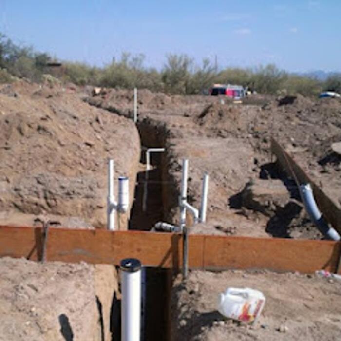 Images Plumbing Perfections, LLC