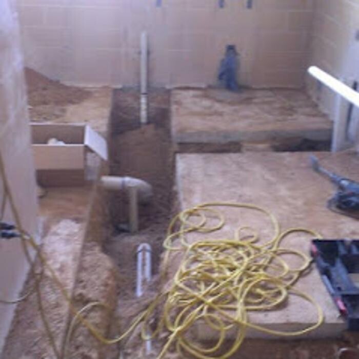 Images Plumbing Perfections, LLC