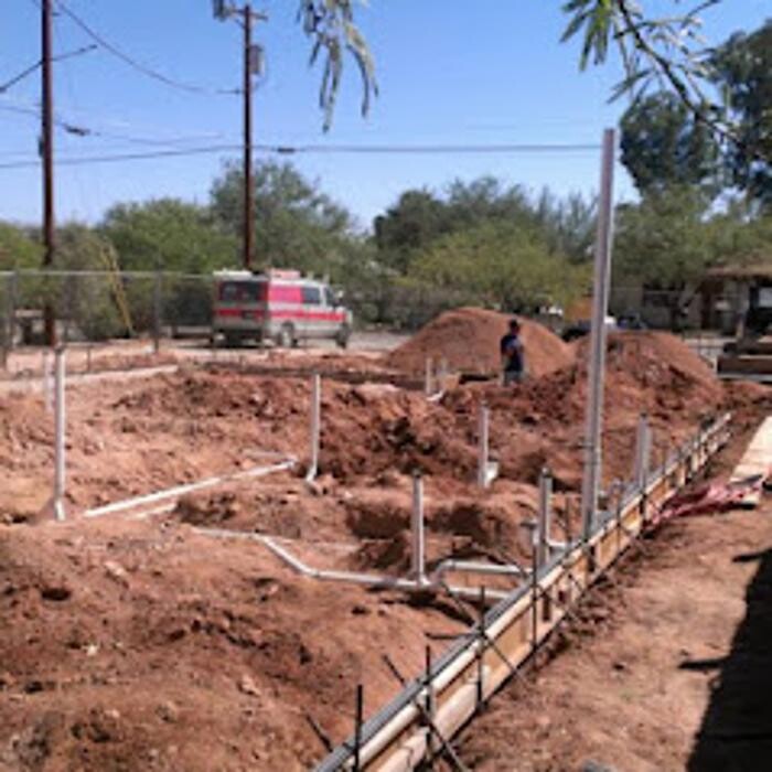 Images Plumbing Perfections, LLC