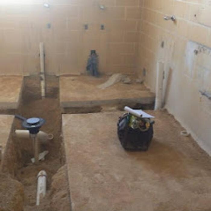 Images Plumbing Perfections, LLC