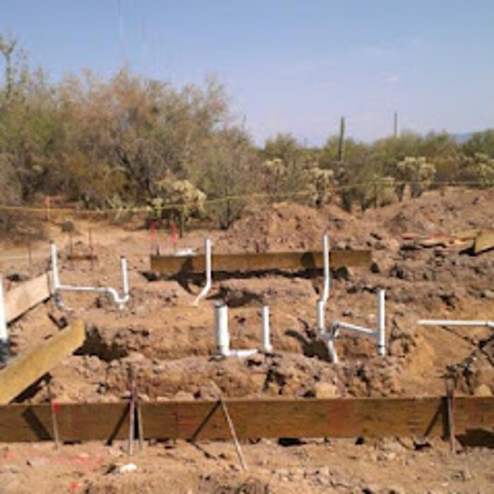 Images Plumbing Perfections, LLC