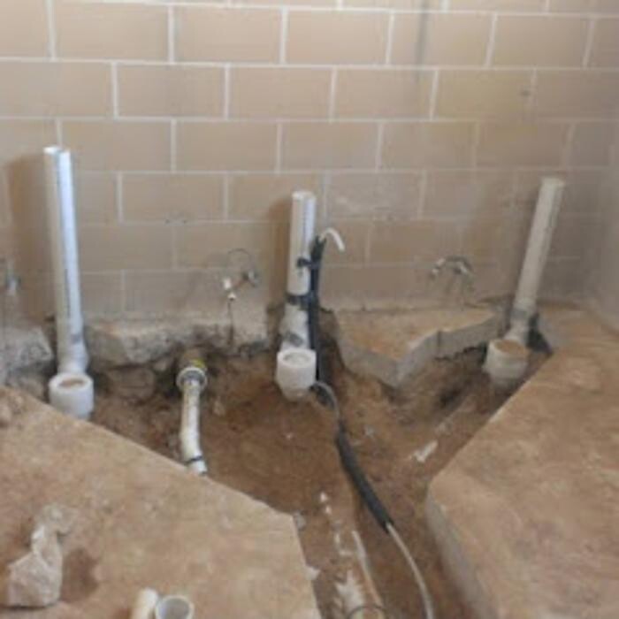 Images Plumbing Perfections, LLC