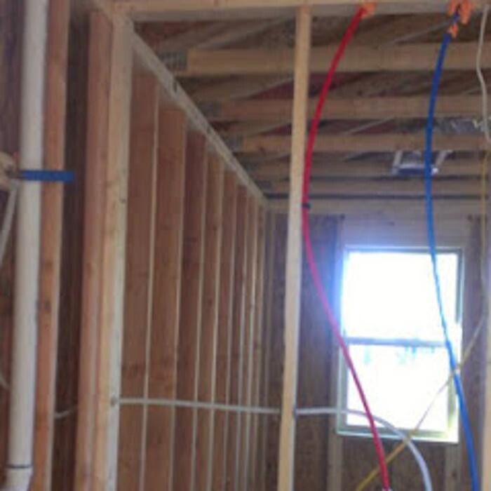 Images Plumbing Perfections, LLC